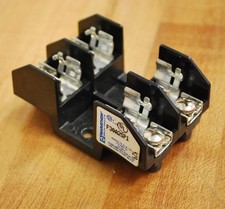 Marathon F30A2SP1 250V 30A 2P Fuse Holder - Lot of 2 - USED