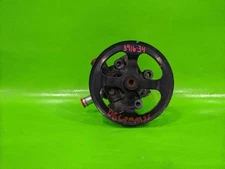 07 08 09 10 11 12 13 14 15 16 COMPASS POWER STEERING PUMP OEM 3916-34