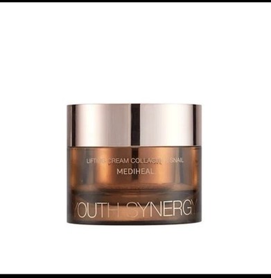 MEDIHEAL Youth Synergy Lifting Cream Collagen X Snail 50ml