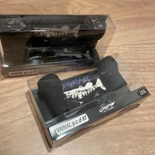 DRT VARIAL Varial Handle Crawler Boys Varial 87 Crawler Boyz Fishing JP