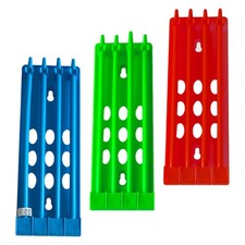  3 Pcs Bird Ring Holder Pigeon Loft Accessories Foot Pigeons Leg Rings