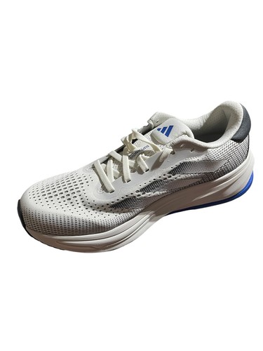 Adidas Supernova Rise 'Orbit Grey Royal Blue' Running Men's Size 7 M