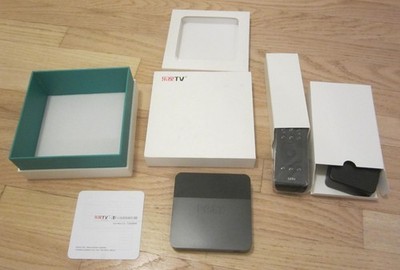 LETV New C1S TV     -NEW-OPEN-BOX-