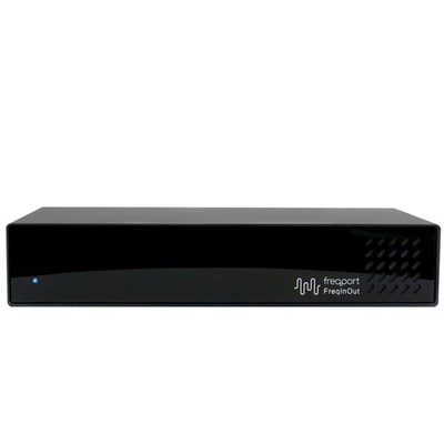 FREQPORT FreqInOut FO1 - USB Interface
