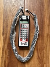 Digitrax DT400 Dual DCC Radio Equipped Controller Super Throttle NEW 