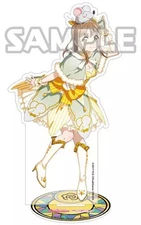 Acrylic stand/acrylic panel HANAMARU KUNIKIDA acrylic stand vol.2 "Love Live!