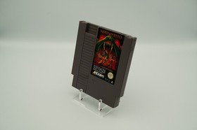 Schwerter und Schlangen | NES | Nur Patrone | getestet & funktionsf&auml;hig | PAL