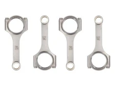 K1 Technologies Honda H22 Set of 4 H-Beam Connecting Rods 143.15mm 015BV17143