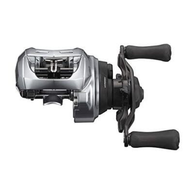 DAIWA アルファス SV TW 800XHL ベイトリール 8.1 DAIWA ALPHAS SV TW