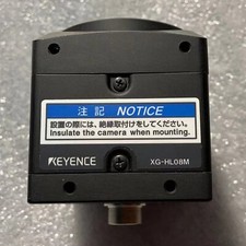 KEYENCE Xg-hl08m 16 Speed 8192 Pixel Line Scan Camera for KEYENCE Xg-hl08m 16 Speed 8192 Pixel Line Scan Camera for