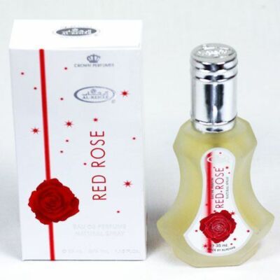 Al Rehab Perfume Spray, Original Arabian Collection EDP Fragrance 35-50ml