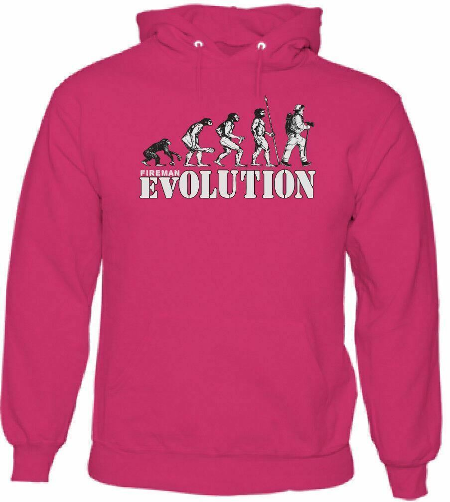 Felpa evoluzione agente di polizia
