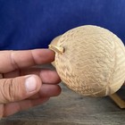 Coconut Maracas Haiti Souvenir Hand Carved Music Makers — photo 10