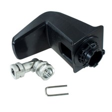 GENUINE Karcher KSeries Pressure Washer K4 K5 Full Control Back Foot Set 9002437