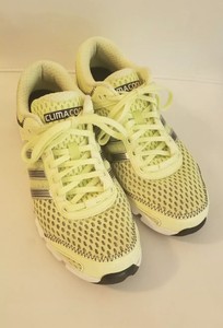 adidas climacool verde