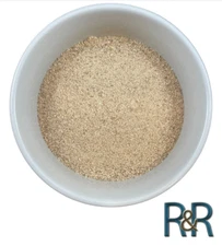 ORGANIC Akuamma Seed Powder (Picralima nitida) FINE POWDER PACKED USA SHIP