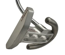 35" Scotty Cameron Futura Putter Head Cover Golf Club Grip Right Hand Head Cover