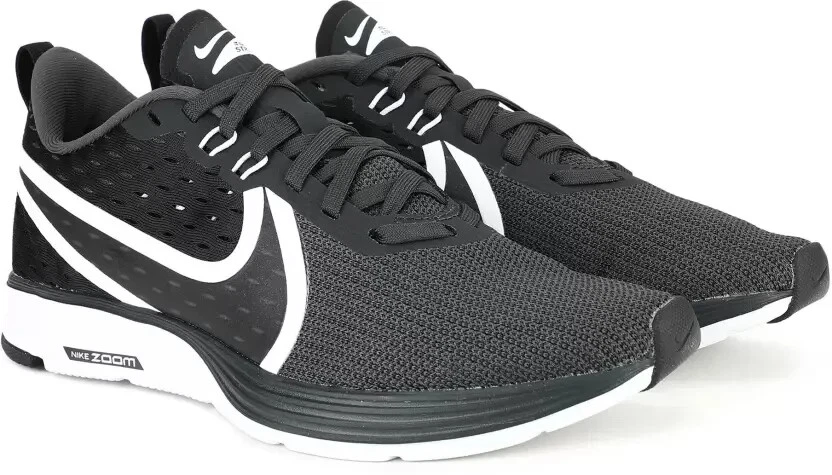 Originale Nike Zoom Strike 2 uomo taglia UK 10 5 EUR 45