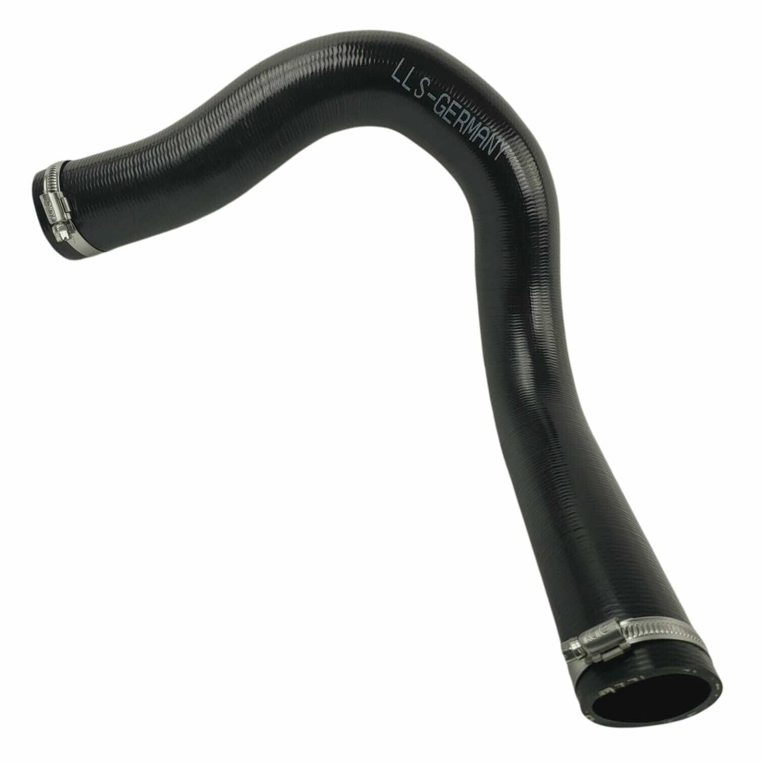 Turbo Hose for Nissan X-Trail Renault Koleos 2.0 14463JG72A Intercooler Hose