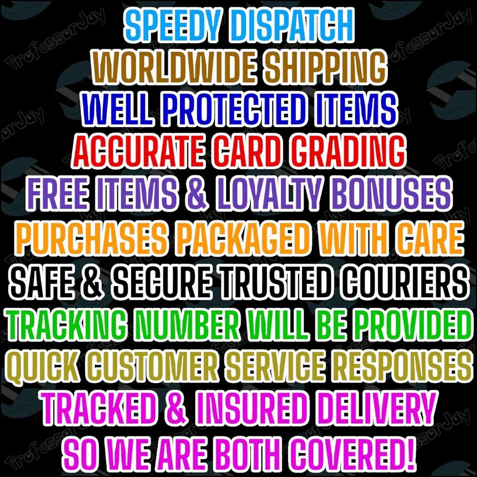 Pokémon TCG NEW SEALED SWSH & SV JUMBO OVERSIZED STAMPED HOLO PROMOS Cards - Image 3 of 3