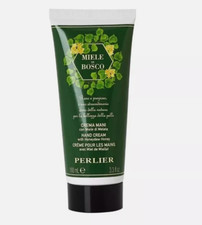 Perlier Honeydew  Honey Rich HAND Cream 3.3 oz Sealed