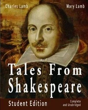 Tales From Shakespeare  Student Edition  Complete And Unabridged - GOOD