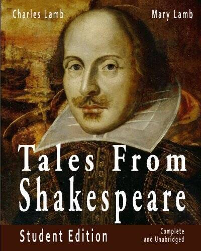 Tales From Shakespeare Student Edition Complete And Unabridged - GOOD - Bild 1 von 1