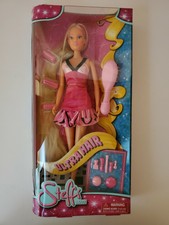 steffi love hair stylist