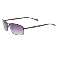 Police - Black Metal Classic Style Sunglasses With Case And Box Police - Black Metal Classic Style Sunglasses With Case And Box