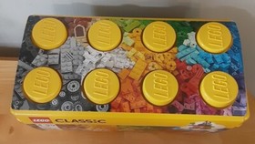 LEGO&reg; Classic Box Set 484 Pieces Medium Creative Brick 10696 NEW