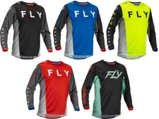 Fly Racing Kinetic Kore Jersey MX Riding Shirt Adult Offroad ATV Motocross '23