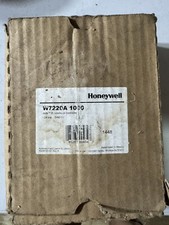 Honeywell W7220A1000 Jade Economizer Control Module Kit