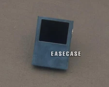 A6 Custom-Made Genuine Leather case for HiBy RS2