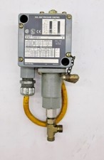 Allen-Bradley 836T-T300JX7 Pressure Control Switch