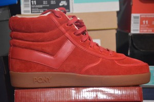 pony slam dunk hi
