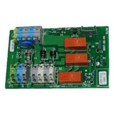 Truma Combi 4/E & 6/E 240v PC Board 34020-63800    Y500