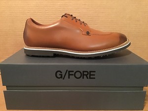 mens g fore golf shoes