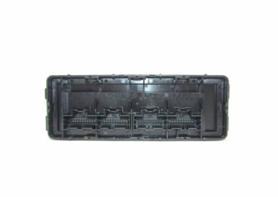 Opel Insignia A 2012 Klimaanlage Steuergerät Relais climate module 13585639
