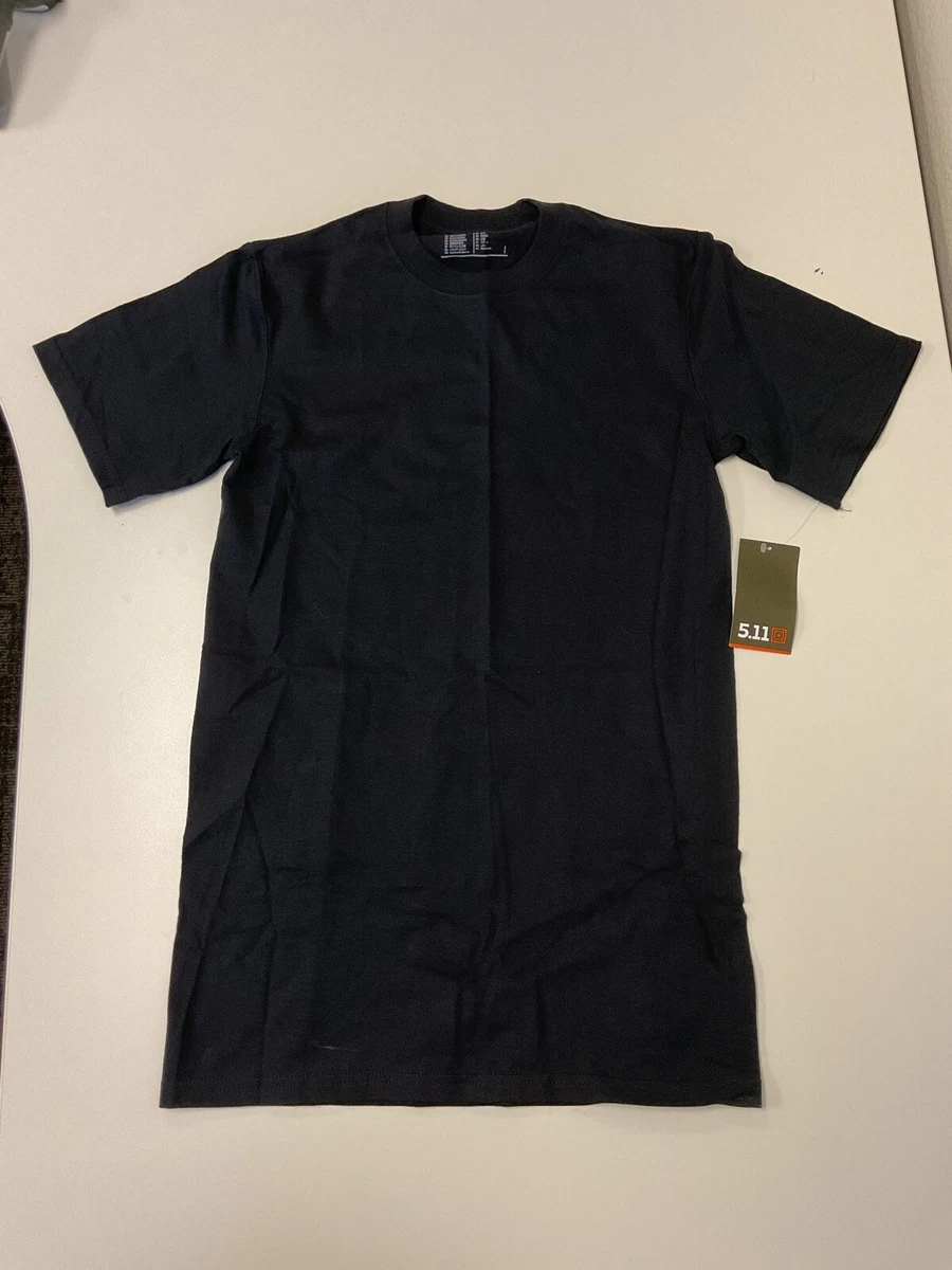 Preços baixos em 5.11 Tactical camisetas de Poliéster para Homens