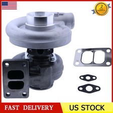 Turbo H1C Turbocharger 3802289 3522777 3528742 3528741 3522778 For CumminsEngine