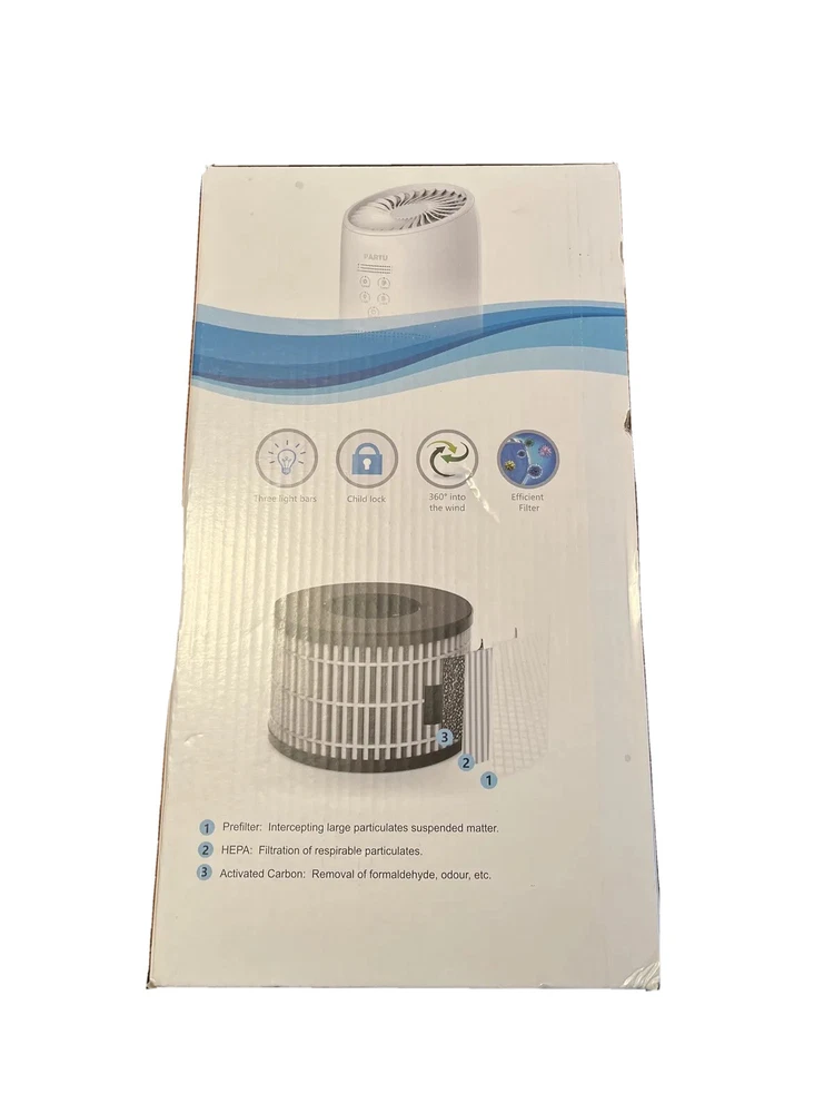 Air Purifier Air Purifier
