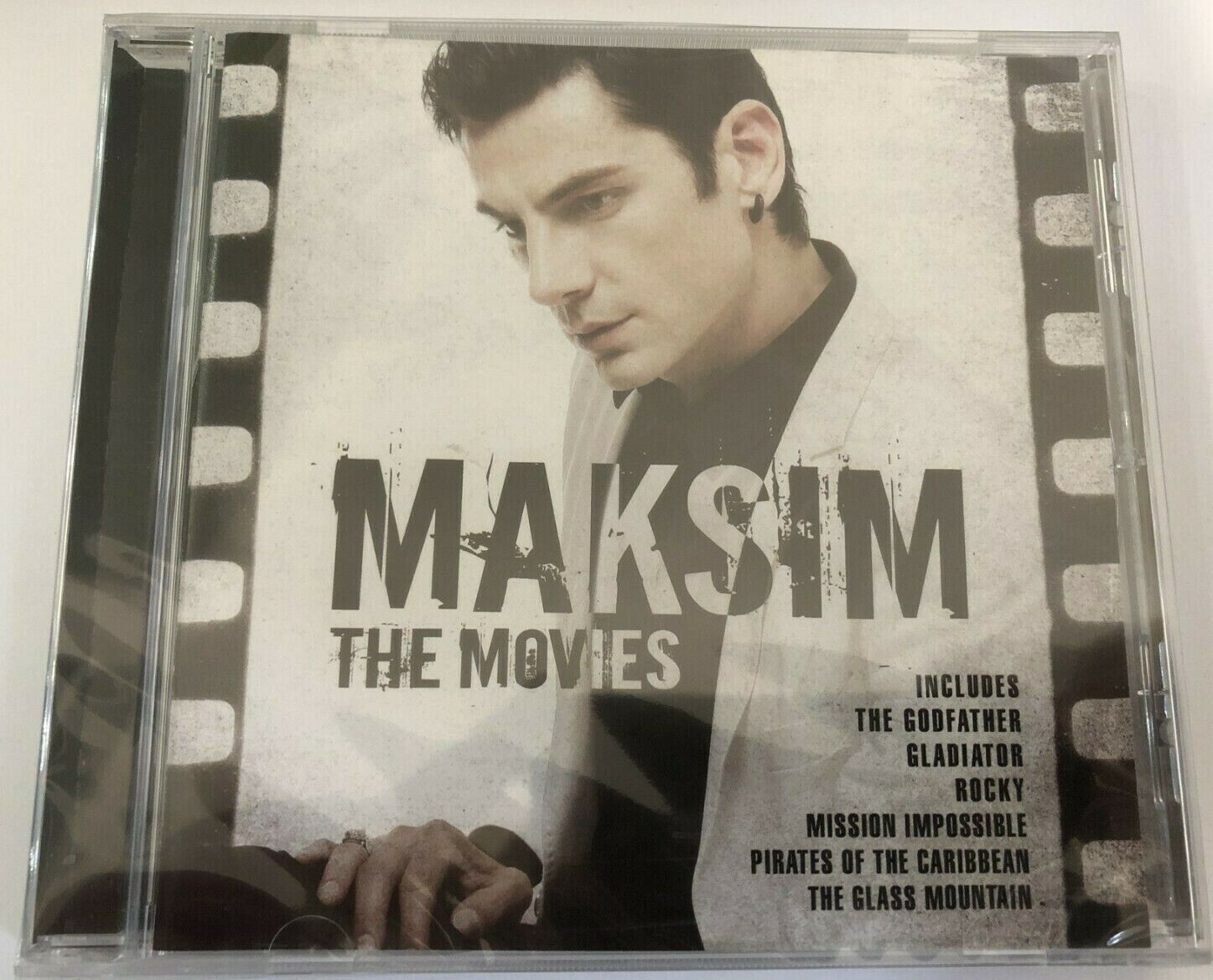 the essential MAKSIM