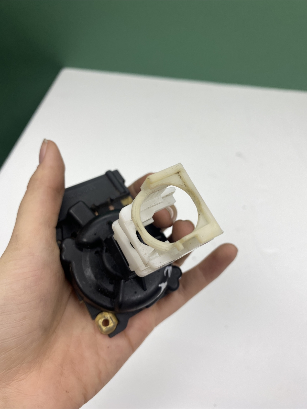 2004 Chrysler PT Cruiser Ignition Switch Starter 04793576AB Used OEM eBay