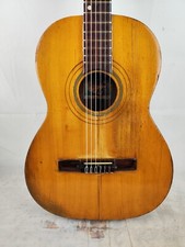Chitarra Classica 4/4 Guitarras  Agatino Patane Catania Catanese 
