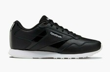 REEBOK ROYAL GLIDE LX WOMEN LEATHER RUNNING TRAINERS EF7292