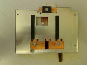 Touchpad Switch Schalterboard Amilo M1437G
