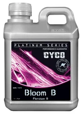 Cyco Bloom A & B / 1 Liter (2pc Set)