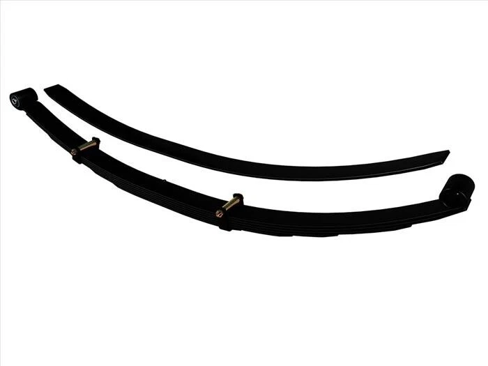 Icon 198520A Multi-Rate RXT Lifted Leaf Spring for 2019-2021 Ford Ranger Foto 2 de 4