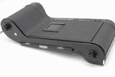 Mamiya M Adapter 6x7 Roll Film Adapter Holder *AT2131