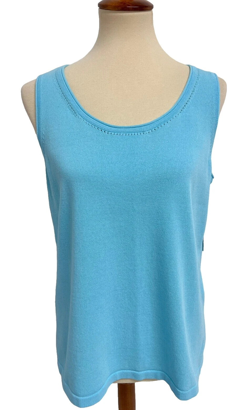 Chico's Cotton Blouse Tops for Women